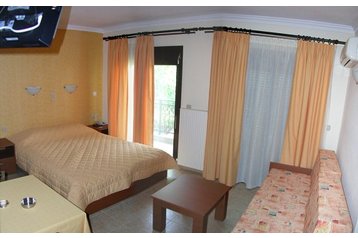 Family pension Skala Potamias 15